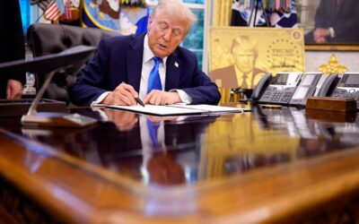 What Trump’s $100,000 fee means for top global talent hubs