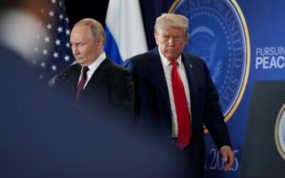 What comes next as Trump responds to Russia’s drone incursion