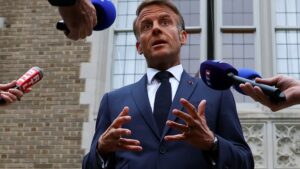 What happens next in France after another PM is ousted