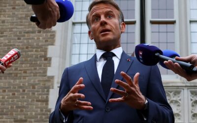 What happens next in France after another PM is ousted?