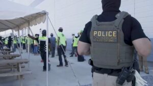 What to know about the Hyundai LG plant immigration raid in
