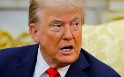 White House hits out at Norway wealth fund over Caterpillar exit