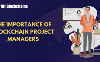 Why Every Industry Needs Blockchain Project Managers?