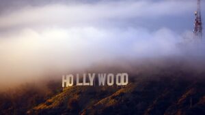 Why production has left Hollywood
