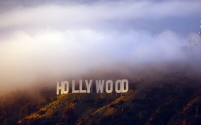 Why production has left Hollywood