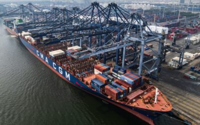 Yieldstreet tell investors in $89 million worth of marine loans to expect losses