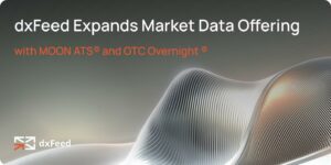 dxFeed adds MOON ATS and OTC Overnight to its normalized