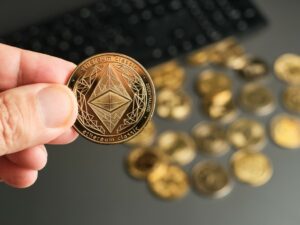 investingLive Crypto Market Pulse Ethereum Leads While Bitcoin Holds the
