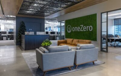 oneZero launches FX swap pricing technology for regional banks