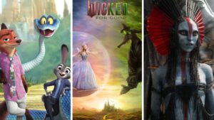 2025 box office headed for best post Covid haul