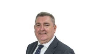 ASX Group Exec, Securities & Payments Clive Triance to retire in June 2026 2 ASX Group Exec Securities Payments Clive Triance to retire