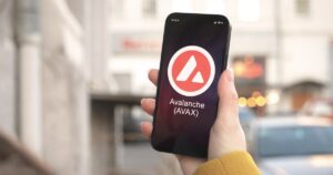 AVAX Surges on Billion Dollar Investment Plan Post SPAC