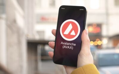AVAX Surges on Billion-Dollar Investment Plan Post-SPAC