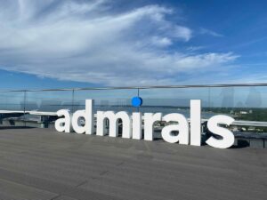 Admirals Group shuffles Board and Management roles