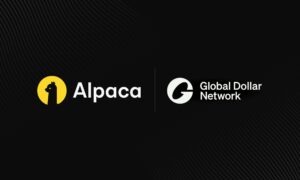 Alpaca joins Global Dollar Network, providing customers access to USDG on Solana 1 Alpaca joins Global Dollar Network providing customers access to USDG