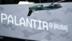 Anduril and Palantir battlefield comms system has deep flaws Army