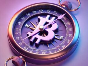 Bitcoin Technical Analysis for Today with tradeCompass Oct 7 2025