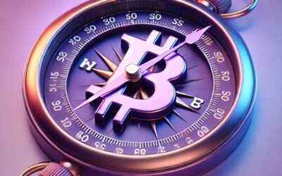 Bitcoin Technical Analysis for Today with tradeCompass (Oct 7, 2025)
