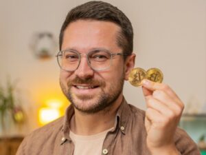 Bitcoin analysis today after Netflix is red post earnings