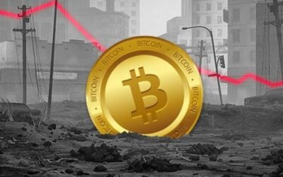 Bitcoin slumps to fresh four-month lows, technical trouble continues to brew
