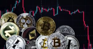 Bitcoins October Slump Defies Historic Trend Recovery Expected