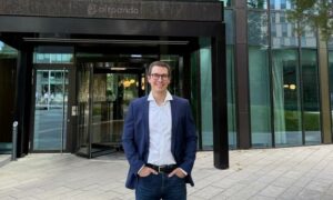 Bitpanda names Markus Dorner as CTO