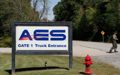 Blast at Tennessee explosives plant leaves multiple dead, others missing