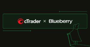 CFDs broker Blueberry integrates cTrader into its trading offering