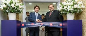 CFI opens Bahrain office appointing Yaseen Alsamerrai as country CEO