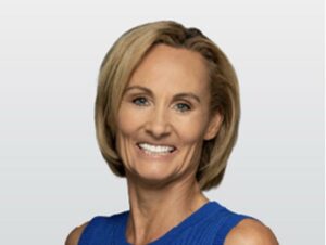 Catherine Clay appointed as CEO of SP Dow Jones Indices
