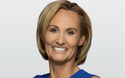 Catherine Clay appointed as CEO of S&P Dow Jones Indices