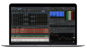 Cboe enhances Option Chain in Silexx platform