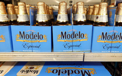 Constellation Brands (STZ) Q2 2026 earnings