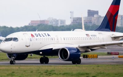 Delta CEO says no impact on airline’s operation