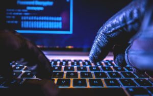 Doo Group Instagram account hacked