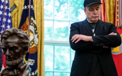 Elon Musk calls for canceling Netflix. Here’s what’s happening