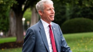Energy Dept cancels climate projects