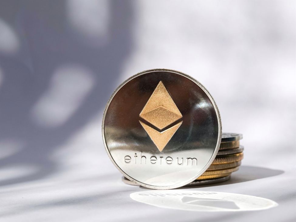 Ethereum Futures technical analysis for today with tradeCompass at investingLivecom