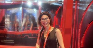 Exclusive HokoCloudATFX alum Rima Khabbaze joins Dealio as CCO