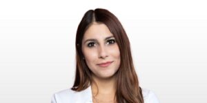 Exclusive NAGA Head of Product Maria Evripidou joins XMcom