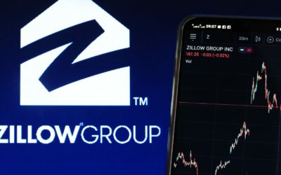FTC sues Zillow and Redfin, alleging antitrust violation in online rentals