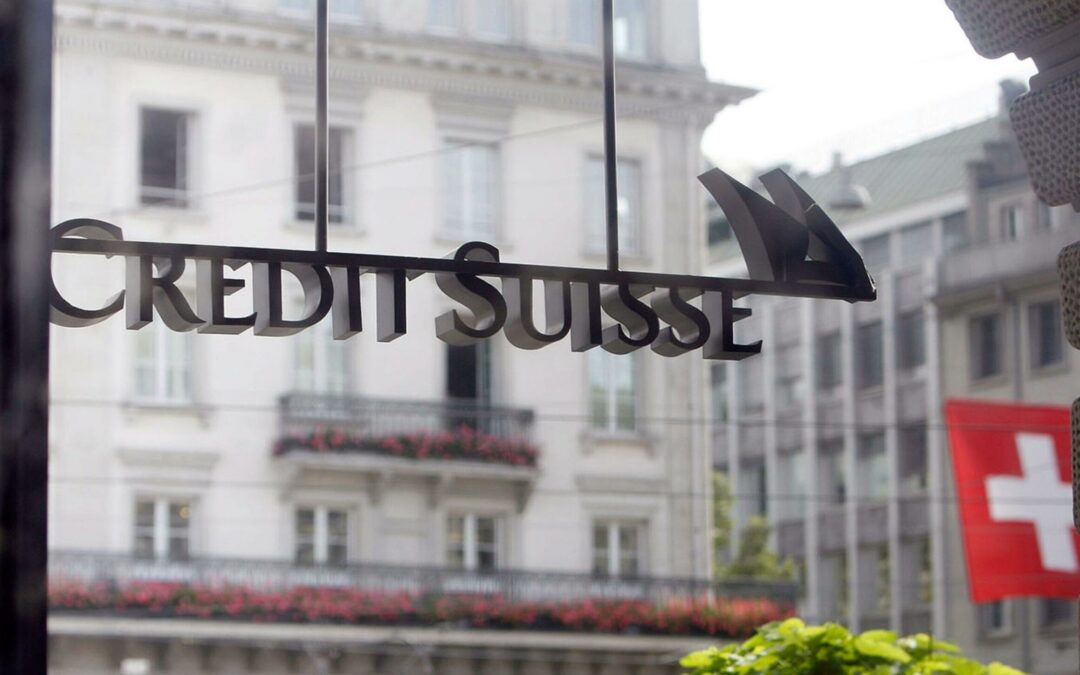 Federal Administrative Court finds write-off of Credit Suisse AT1 capital instruments was unlawful