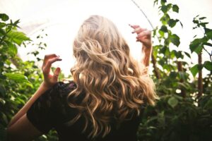 From Roots to Tips A Complete Guide to Gorgeous Hair