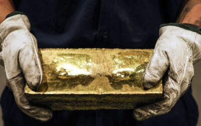 Gold prices keep rising, and jewelry companies are sounding the alarm