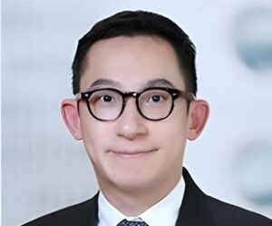 HKEX appoints Phillip Wu as Managing Director Head of Trading