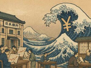 ICYMI Japan launches first yen backed stablecoin as JPYC enters