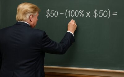 ICYMI: Trump’s Truth Social launches crypto prediction market Truth Predict