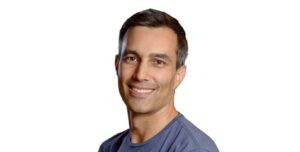 IG hires venture capitalist Mike Vaughan as CEO North America