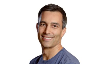 IG hires venture capitalist Mike Vaughan as CEO North America