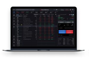 Interactive Brokers enables one click instant order placement on IBKR Desktop